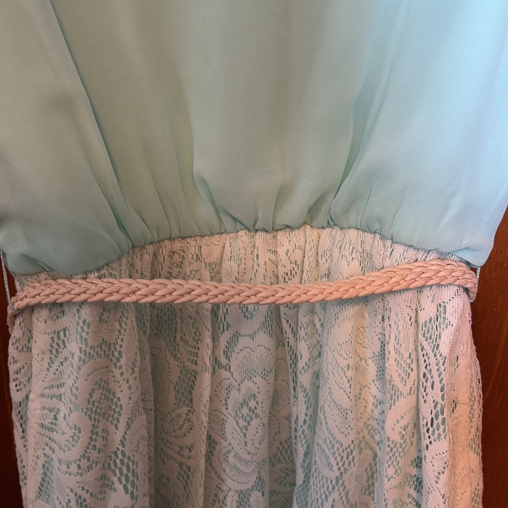 Blue Spring Dreas - Picture 4 of 6